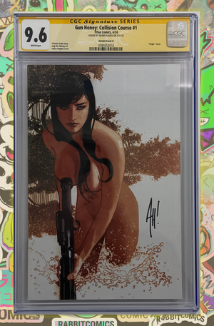 Descriptive image text