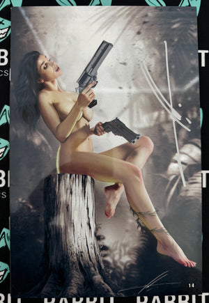 Descriptive image text