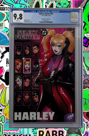 Descriptive image text