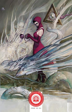 Descriptive image text