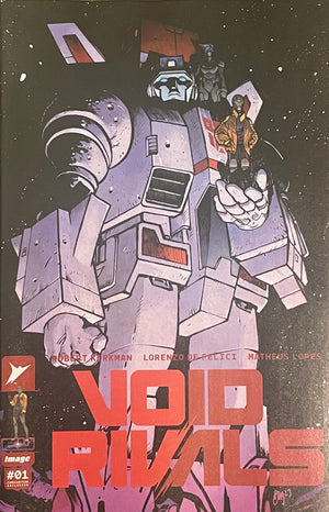 Descriptive image text