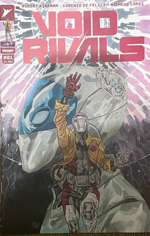 Descriptive image text