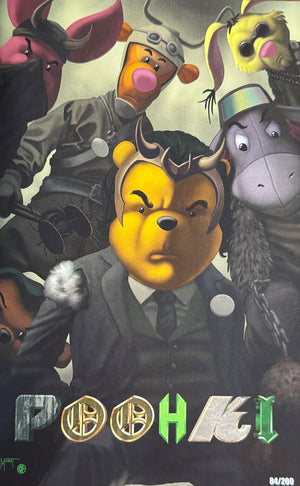 Descriptive image text