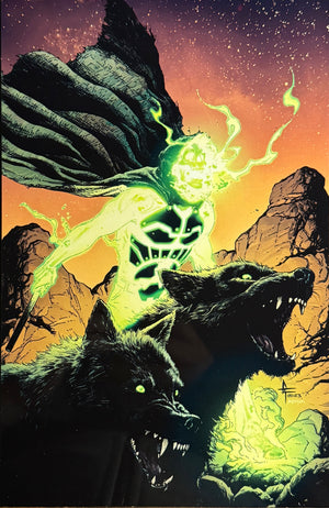 Descriptive image text