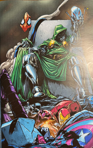 Descriptive image text