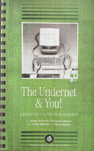 Descriptive image text