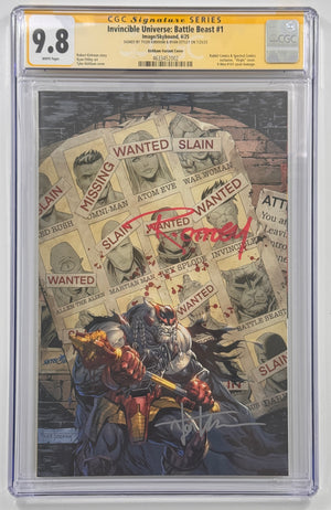 Descriptive image text