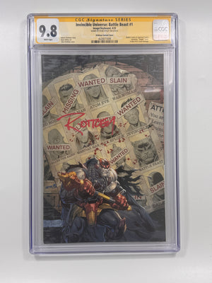 Descriptive image text