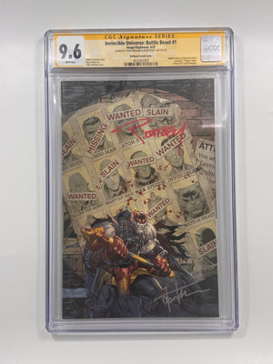 Descriptive image text