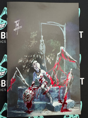 Descriptive image text