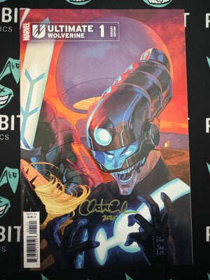 Descriptive image text