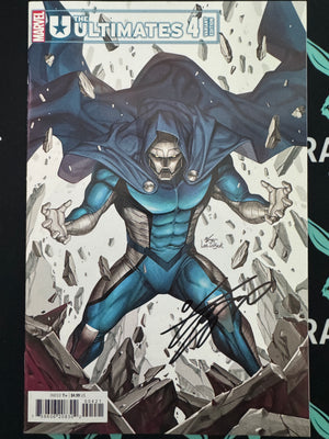 Descriptive image text