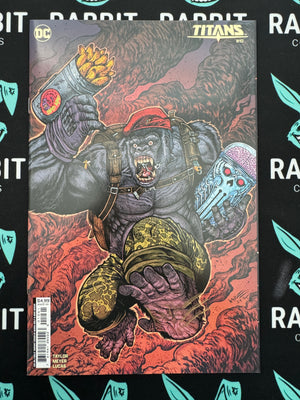 Descriptive image text