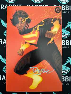 Descriptive image text