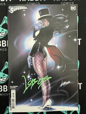 Descriptive image text