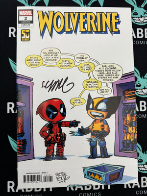 Descriptive image text