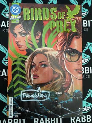 Descriptive image text