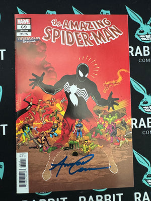 Descriptive image text