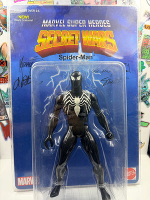 Descriptive image text