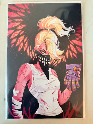 Descriptive image text