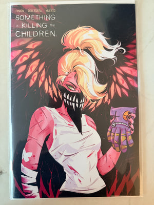 Descriptive image text