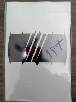 Absolute Batman #18 - Glow-in-the-Dark Megacon Exclusive - SIGNED EM GIST