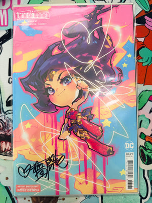 Descriptive image text