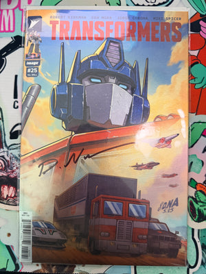 Descriptive image text