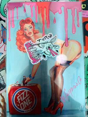 Descriptive image text