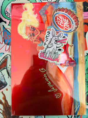 Descriptive image text