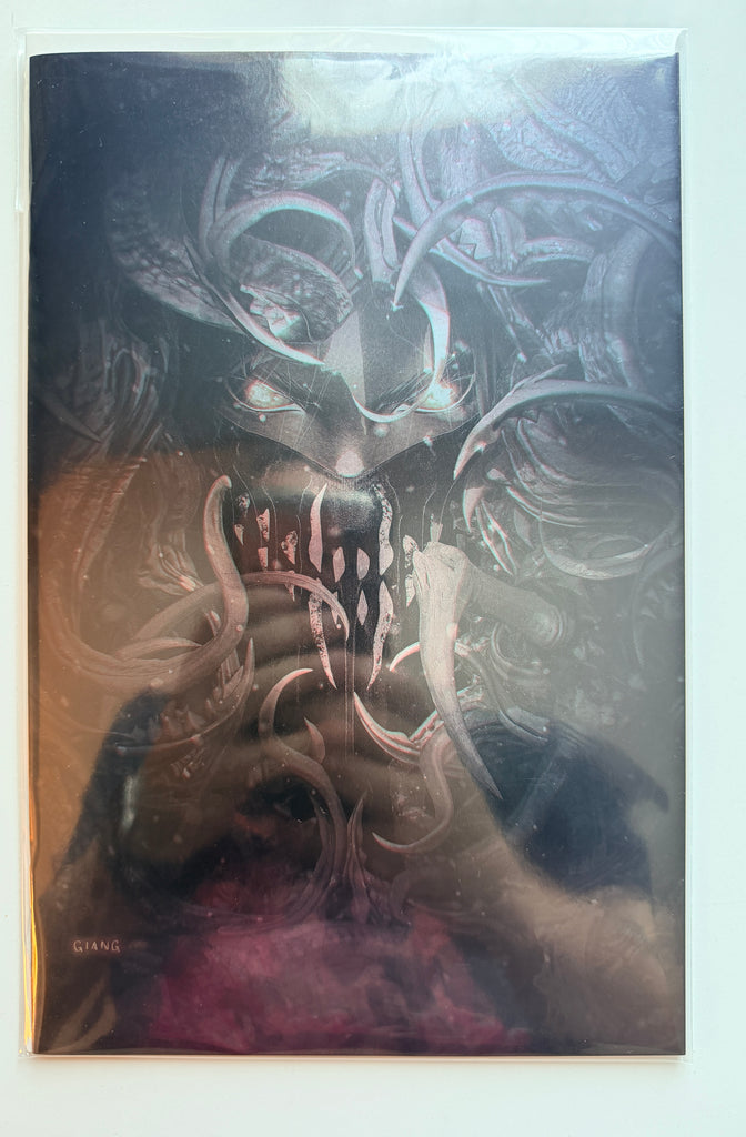 Something is Killing the Children #1 | 10th Print Giang Foil Variant  | eBay Blind Bag Exclusive