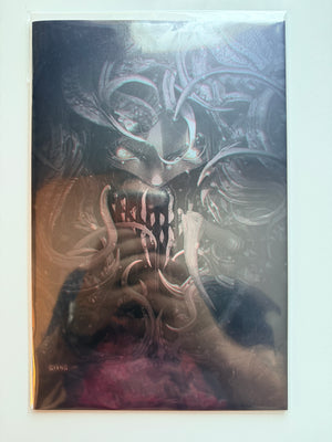 Something is Killing the Children #1 | 10th Print Giang Foil Variant  | eBay Blind Bag Exclusive
