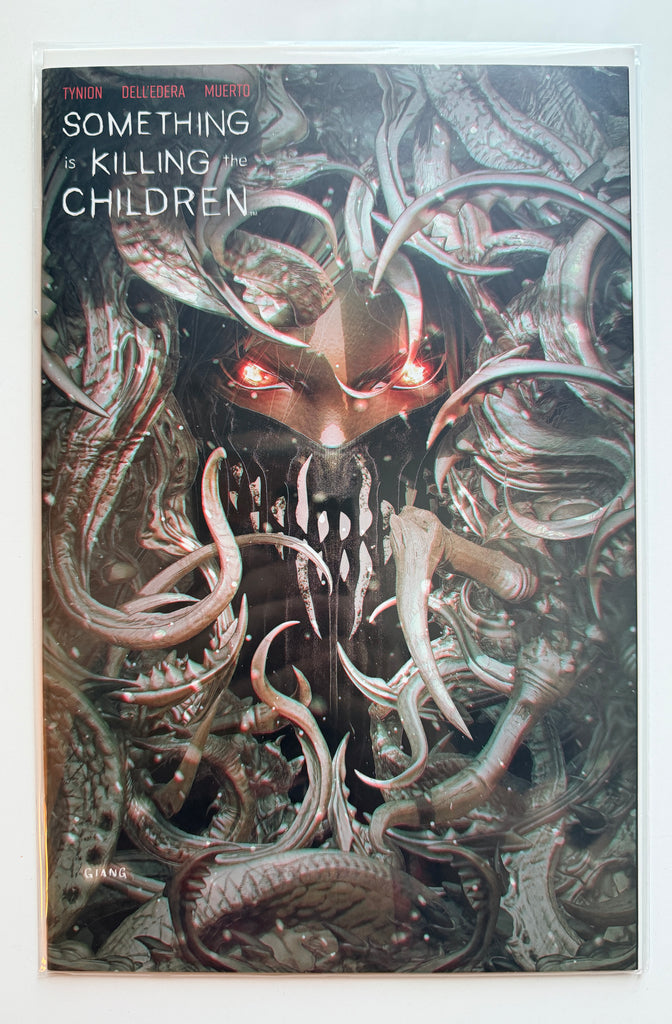 Something is Killing the Children #1 | 10th Print Giang Variant  | eBay Blind Bag Exclusive