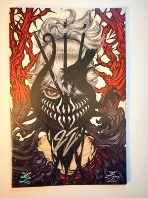 Descriptive image text