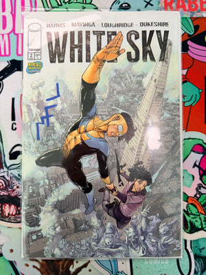 Descriptive image text