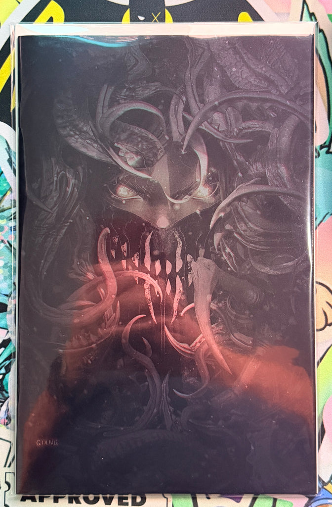 Something is Killing the Children #1 | Giang Foil Variant  | eBay Exclusive
