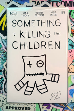 Descriptive image text