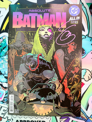 Descriptive image text