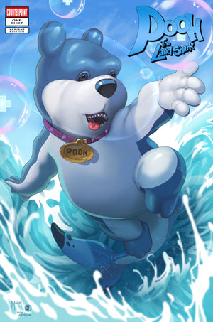 Descriptive image text