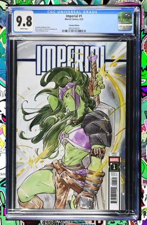 Descriptive image text