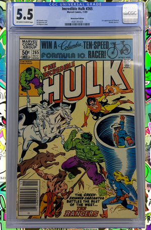 Descriptive image text