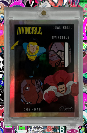 Descriptive image text