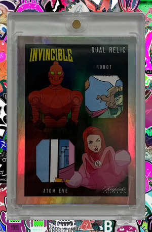 Descriptive image text