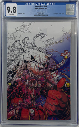 Descriptive image text