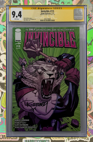 Descriptive image text