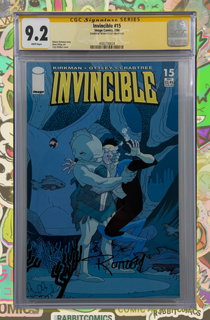 Descriptive image text