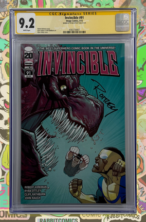 Descriptive image text