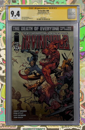 Descriptive image text