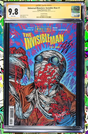 Descriptive image text