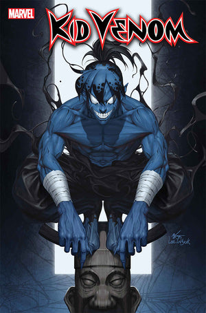 KID VENOM #1 | INHYUK LEE VARIANT
